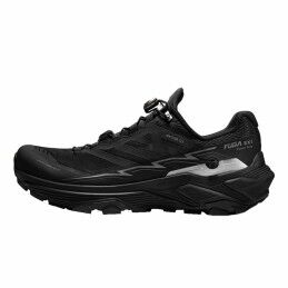 Hi-Tec|Sapatilhas de Running para Adultos Hi-Tec Untra Terra  Montanha Preto
