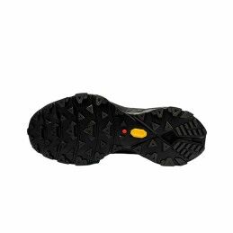 Kailas|Sapatilhas de Running para Adultos Kailas Fuga EX 3 Preto
