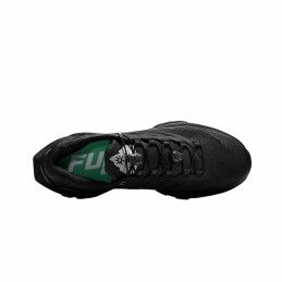 Kailas|Sapatilhas de Running para Adultos Kailas Fuga EX 3 Preto