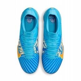 Nike|Chuteiras de Futebol de Salão para Adultos Nike Zoom Mercurial Superfly 9 Azul
