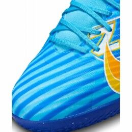 Nike|Chuteiras de Futebol de Salão para Adultos Nike Zoom Mercurial Superfly 9 Azul
