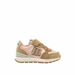 Nike|Sapatilhas de Desporto para Bebés Nike PICO 5 AR4162 Preto Infantil