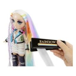 Rainbow High|Playset Rainbow Hair Studio Rainbow High 569329E7C 5 em 1 (30 cm)