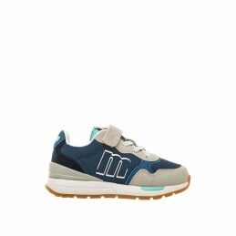Mustang|Sapatilhas de Running para Adultos Mustang Pope Split Off White