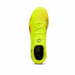 Puma|Chuteiras de Futebol de Salão para Adultos Puma Future 8 Play It Amarelo