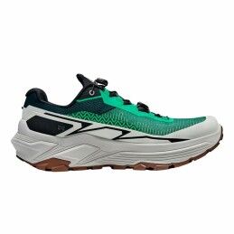 Saucony|Sapatilhas de Running para Adultos Saucony Ride Tr2
