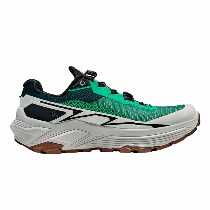 Kailas|Sapatilhas de Running para Adultos Kailas Fuga EX330 Verde