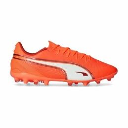 Adidas|Chuteiras para Adultos Adidas X Crazyfast Club Fxg Amarelo