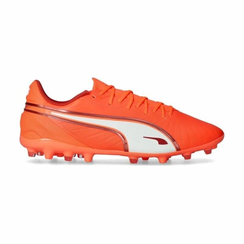 Puma|Chuteiras para Adultos Puma King Match Mg