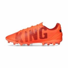 Puma|Chuteiras para Adultos Puma King Match Mg