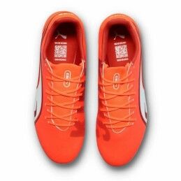 Puma|Chuteiras para Adultos Puma King Match Mg