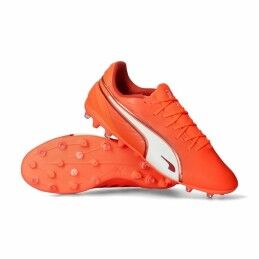 Puma|Chuteiras para Adultos Puma King Match Mg