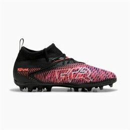 Adidas|Chuteiras para Adultos Adidas X Crazyfast Club Fxg Amarelo