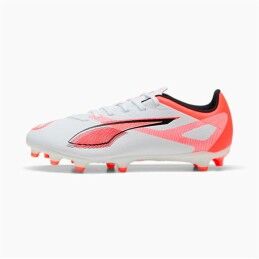 Puma|Chuteiras para Adultos Puma Ultra 5 Play Fg/Ag Laranja