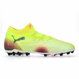 Joma Sport|Chuteiras para Adultos Joma Sport Aguila Cup 2402 Branco