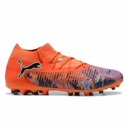 Puma|Chuteiras para Adultos Puma Ultra 5 Pro Mg Branco