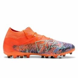 Puma|Chuteiras para Adultos Puma Future 8 Match Creat Laranja