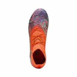 Puma|Chuteiras para Adultos Puma Future 8 Match Creat Laranja