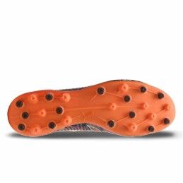 Puma|Chuteiras para Adultos Puma Future 8 Match Creat Laranja