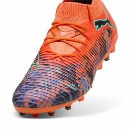 Puma|Chuteiras para Adultos Puma Future 8 Match Creat Laranja