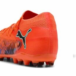 Puma|Chuteiras para Adultos Puma Future 8 Match Creat Laranja