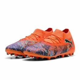 Puma|Chuteiras para Adultos Puma Future 8 Match Creat Laranja