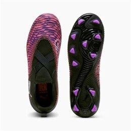 Puma|Chuteiras para Adultos Puma Future 8 Match Ll Fg Violeta