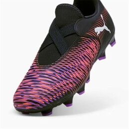 Puma|Chuteiras para Adultos Puma Future 8 Match Ll Fg Violeta