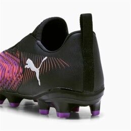 Puma|Chuteiras para Adultos Puma Future 8 Match Ll Fg Violeta