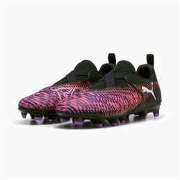 Puma|Chuteiras para Adultos Puma Future 8 Match Ll Fg Violeta