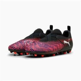 Puma|Chuteiras para Adultos Puma Future 8 Match Ll Mg Azul