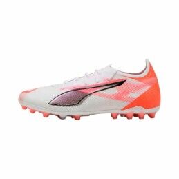Puma|Chuteiras para Adultos Puma Ultra 5 Ultimate Mg Vermelho