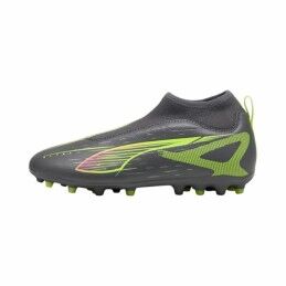 Puma|Chuteiras para Adultos Puma Future 8 Match Ll Fg Violeta