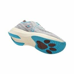 Kelme|Sapatilhas de Running Infantis Kelme Beat Cinzento claro
