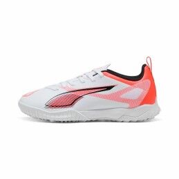 Puma|Chuteiras para Adultos Puma Ultra 5 Play Branco