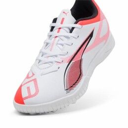 Puma|Chuteiras para Adultos Puma Ultra 5 Play Branco