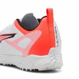 Puma|Chuteiras para Adultos Puma Ultra 5 Play Branco