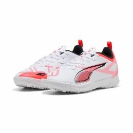 Puma|Chuteiras para Adultos Puma Ultra 5 Play Branco