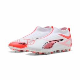 Adidas|Chuteiras para Adultos Adidas X Crazyfast Club Fxg Amarelo