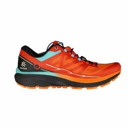 Salomon|Sapatilhas de Running para Adultos Salomon Genesis W Branco