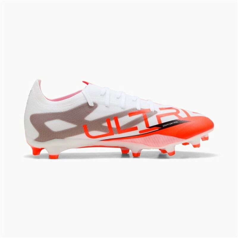 Puma|Chuteiras para Adultos Puma Ultra 5 Match Fg/Ag Puma|Chuteiras para Adultos Puma Ultra 5 Match Fg/Ag