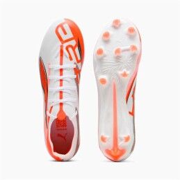 Puma|Chuteiras para Adultos Puma Ultra 5 Match Fg/Ag