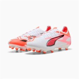 Puma|Chuteiras para Adultos Puma Ultra 5 Match Fg/Ag