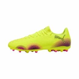 Adidas|Chuteiras para Adultos Adidas X Crazyfast Club Fxg Amarelo