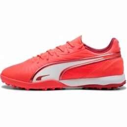 Puma|Chuteiras para Adultos Puma Future 8 Match Fg/Ag Violeta