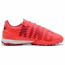 Puma|Chuteiras para Adultos Puma King Match Tt Vermelho