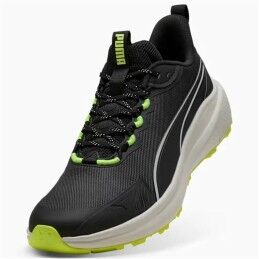 Puma|Sapatilhas de Running para Adultos Puma Skyrocket Lite Trail Preto