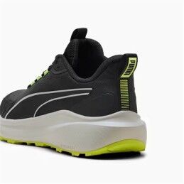 Puma|Sapatilhas de Running para Adultos Puma Skyrocket Lite Trail Preto