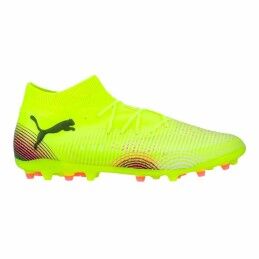 Adidas|Chuteiras para Adultos Adidas X Crazyfast Club Fxg Amarelo