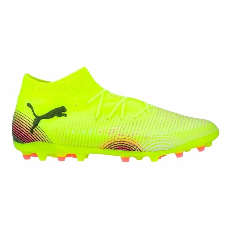 Puma|Chuteiras para Adultos Puma Future 8 Pro Mg Amarelo